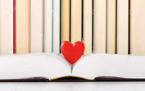 Love. Books.